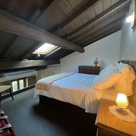 Casa Do Tio Ze Villa Montezinho Eksteriør billede