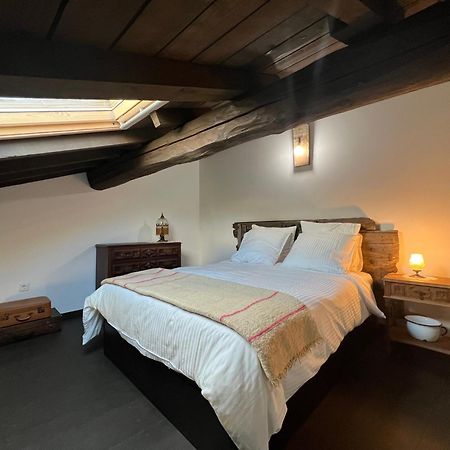 Casa Do Tio Ze Villa Montezinho Eksteriør billede